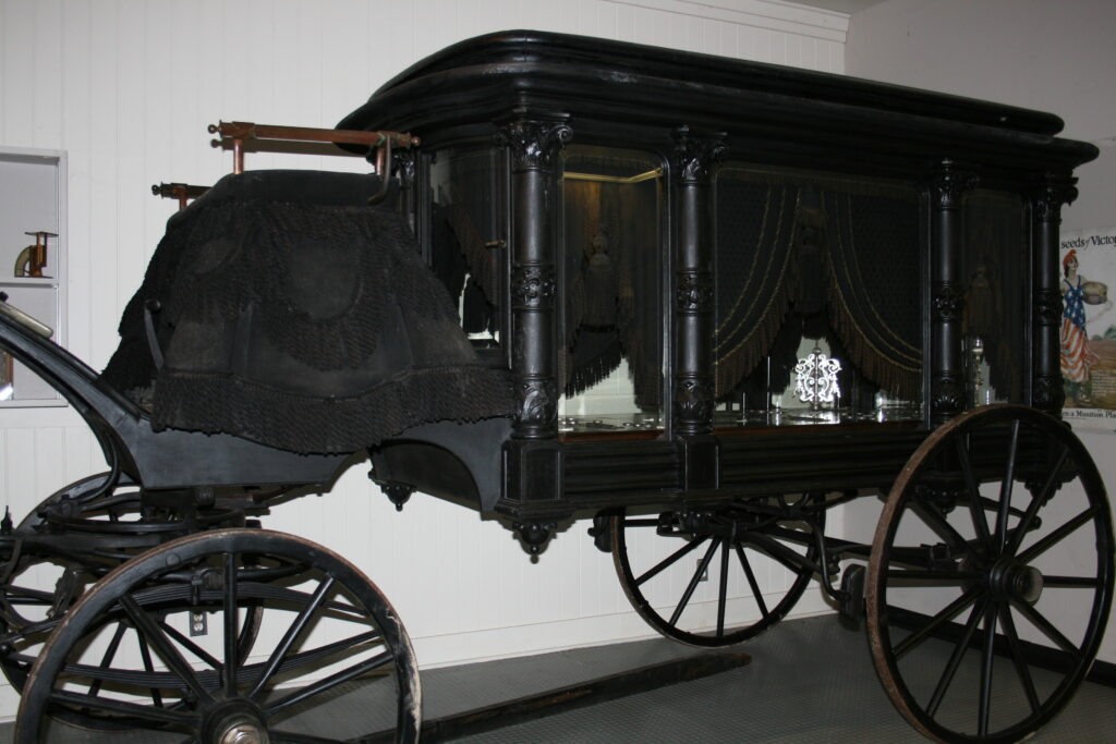 Witches Tea Events In PA Where When